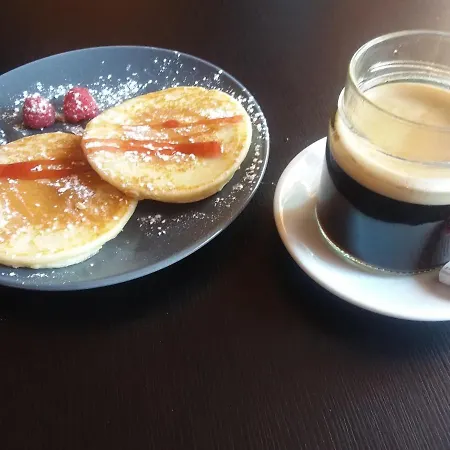 Oda ve Kahvaltı Orange House