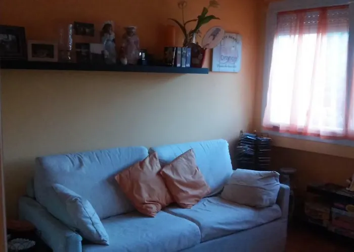 Orange House
