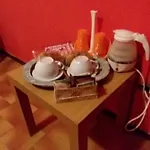 Oda ve Kahvaltı Orange House 3*