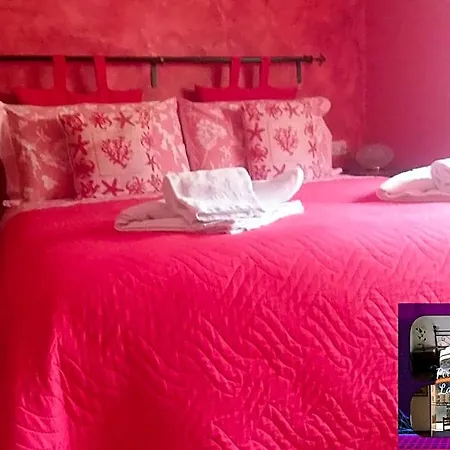 Orange House Bed & Breakfast Varenna