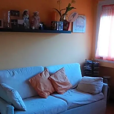 Orange House