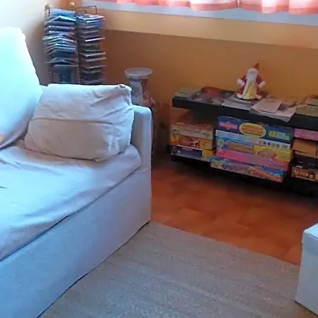 Orange House Bed & Breakfast Varenna