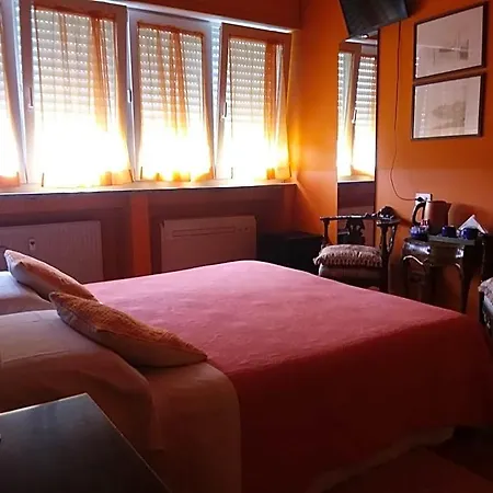 Orange House Bed & Breakfast