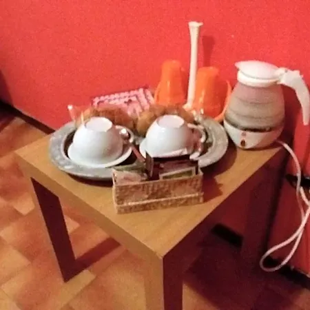 Orange House Bed & Breakfast 3*