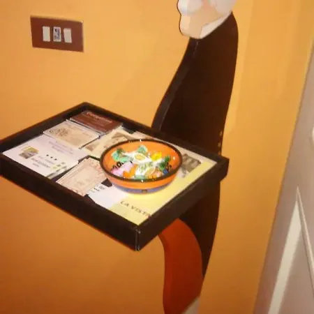 Orange House ורנה