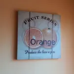 Orange House