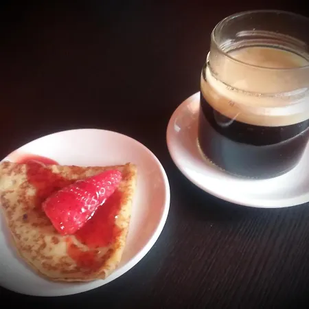 Orange House 3* فارينا