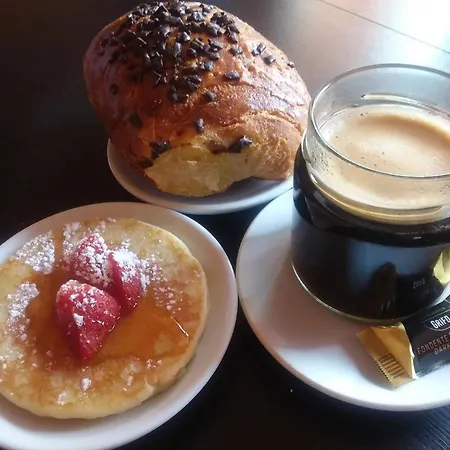 فندق مبيت وإفطار Orange House فارينا