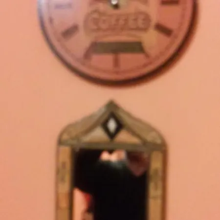 Orange House فندق مبيت وإفطار فارينا