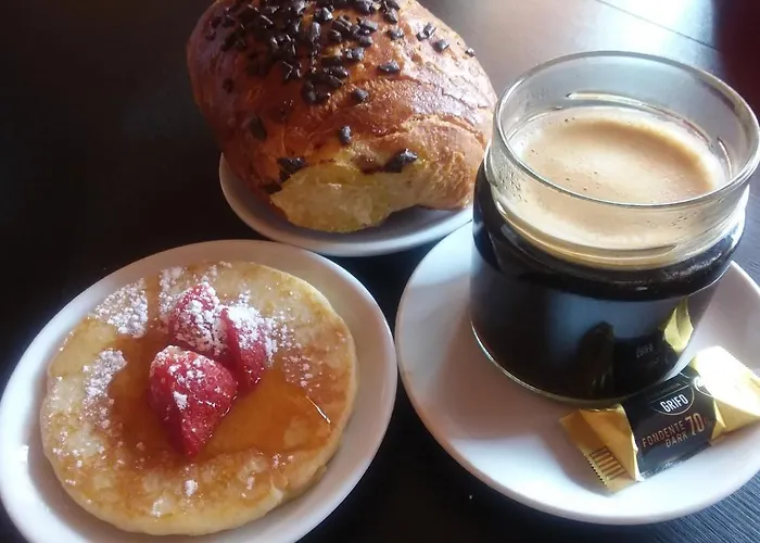 Bed & Breakfast Orange House Varenna