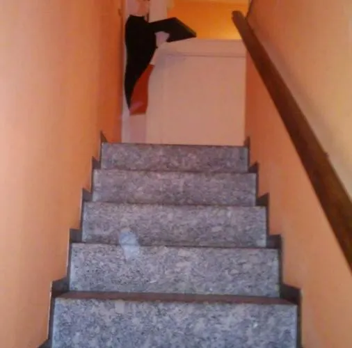 Orange House Bed & Breakfast